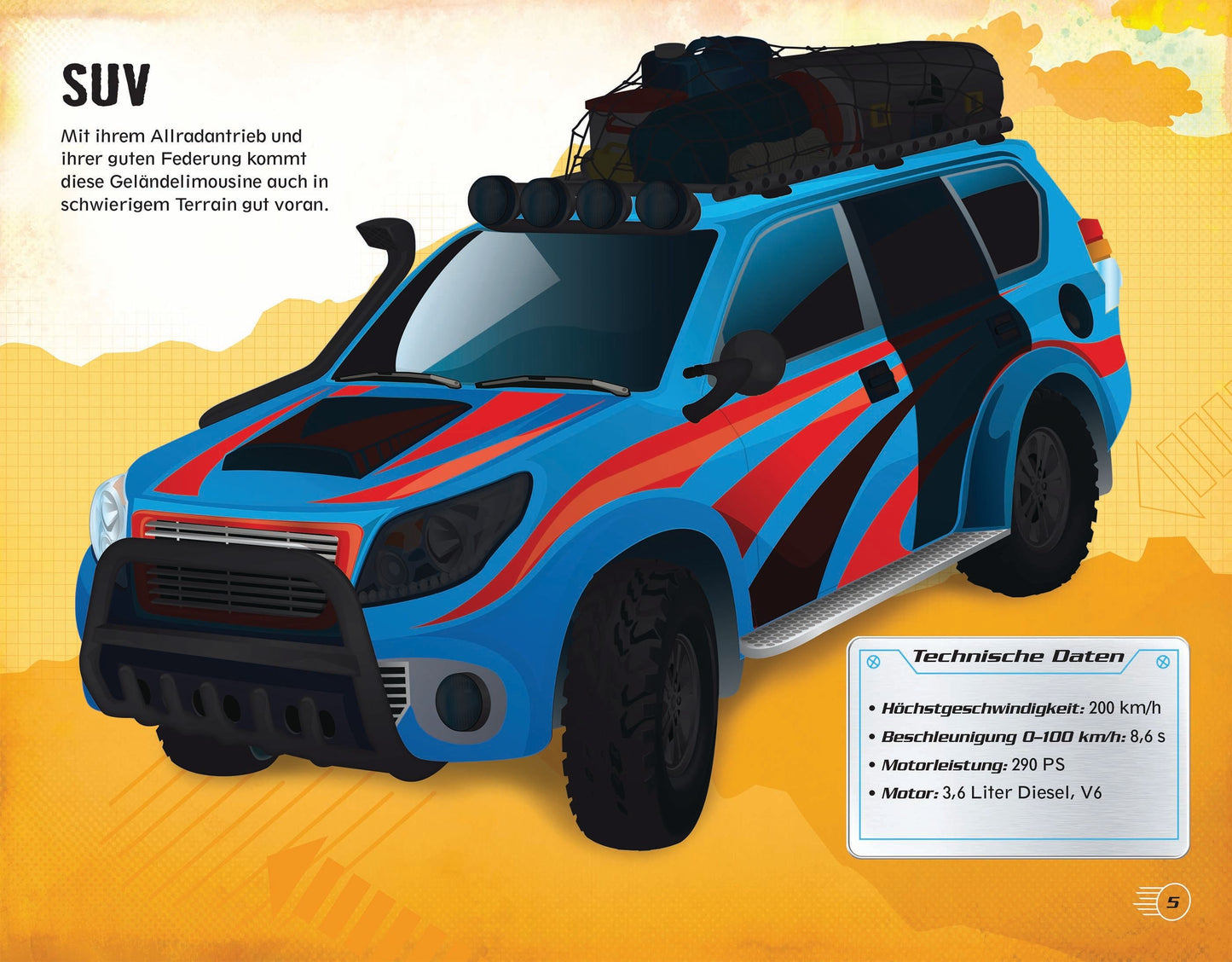 Carte stickere - Build Your Own Cars Sticker Book, Usborne