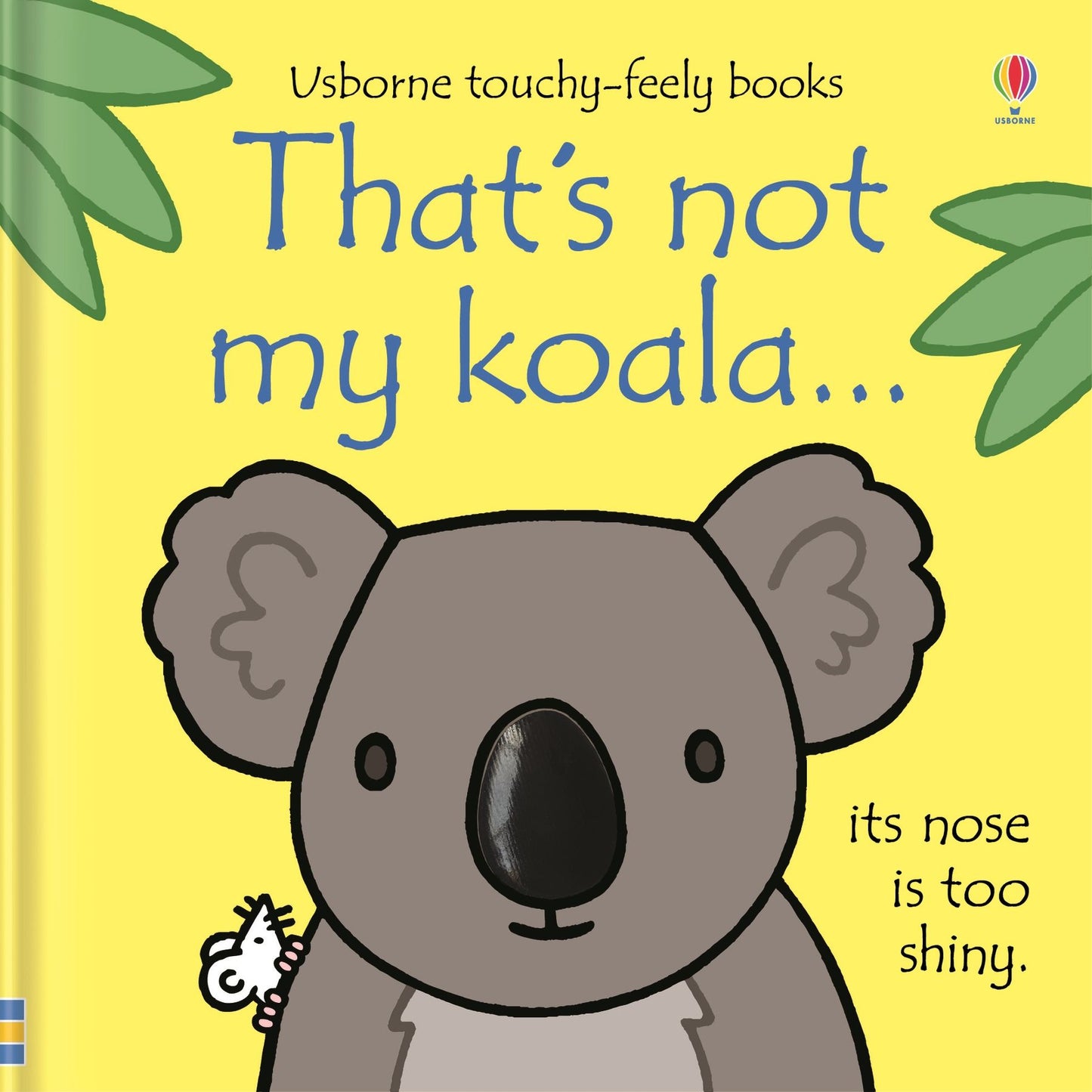 Carte copii - Thats Not My Koala, Usborne