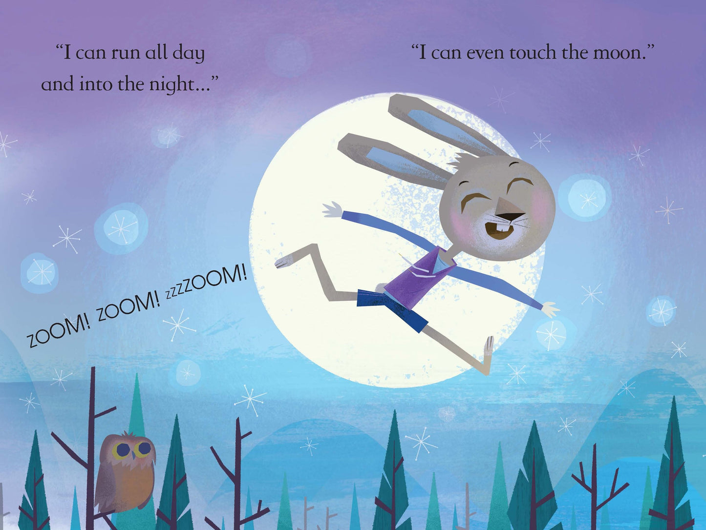 Carte copii - The Hare And The Tortoise, Usborne