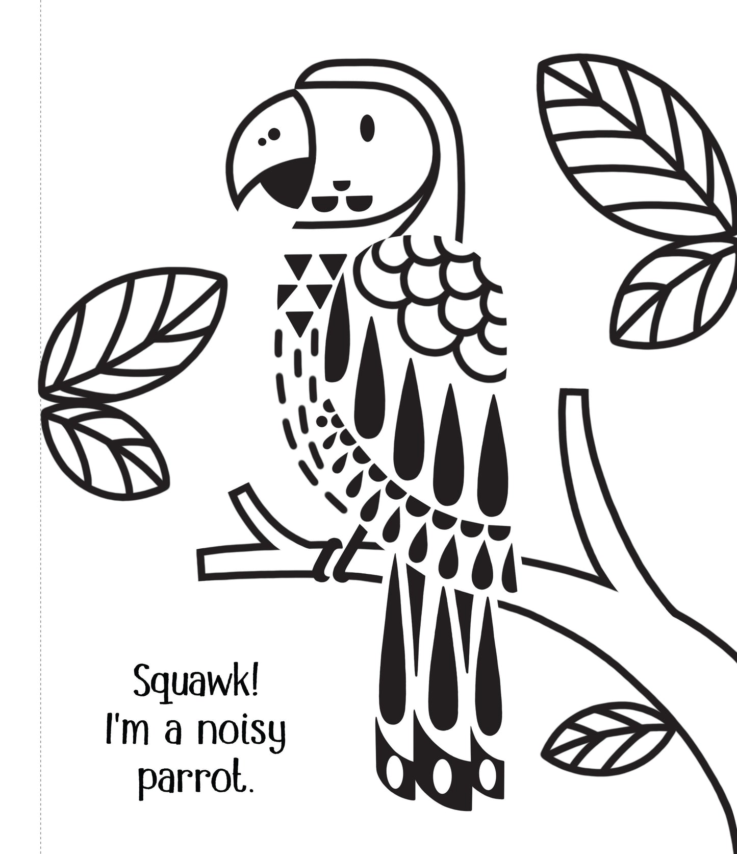 Carte pictura cu apa - First Magic Painting Zoo, Usborne, 3 ani+