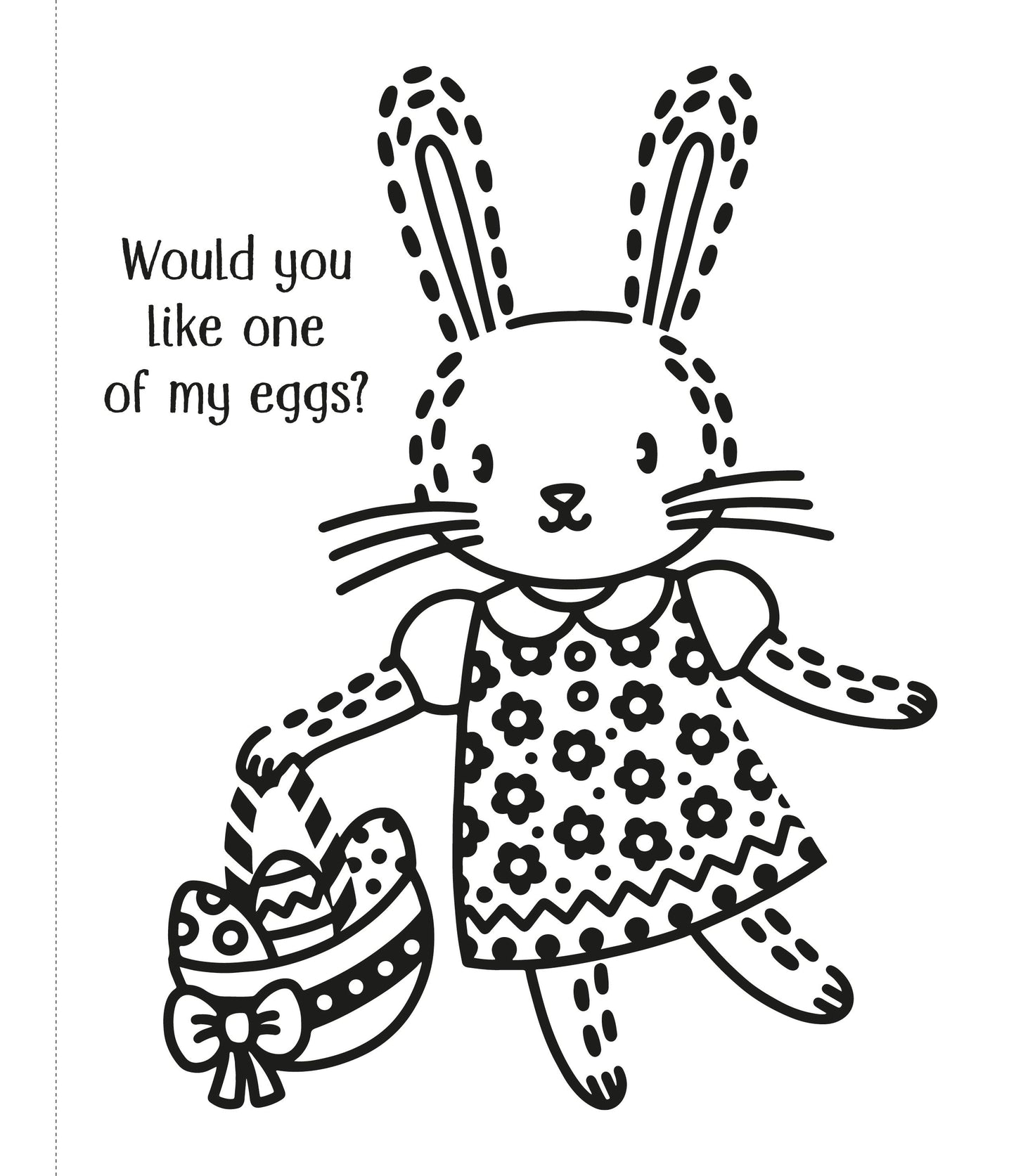 Carte pictura cu apa - First Magic Painting Easter Eggs, Usborne