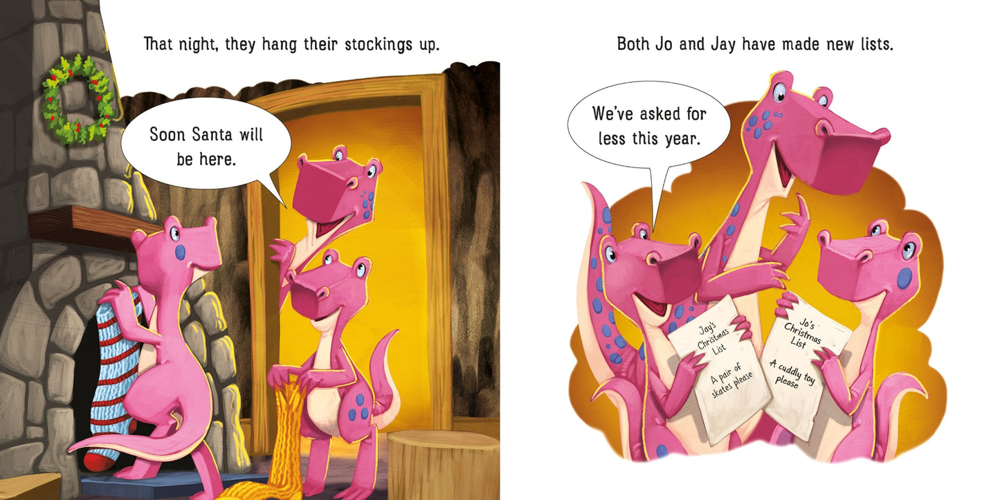 Carte copii - Advent Calendar Book Collection 2, Usborne