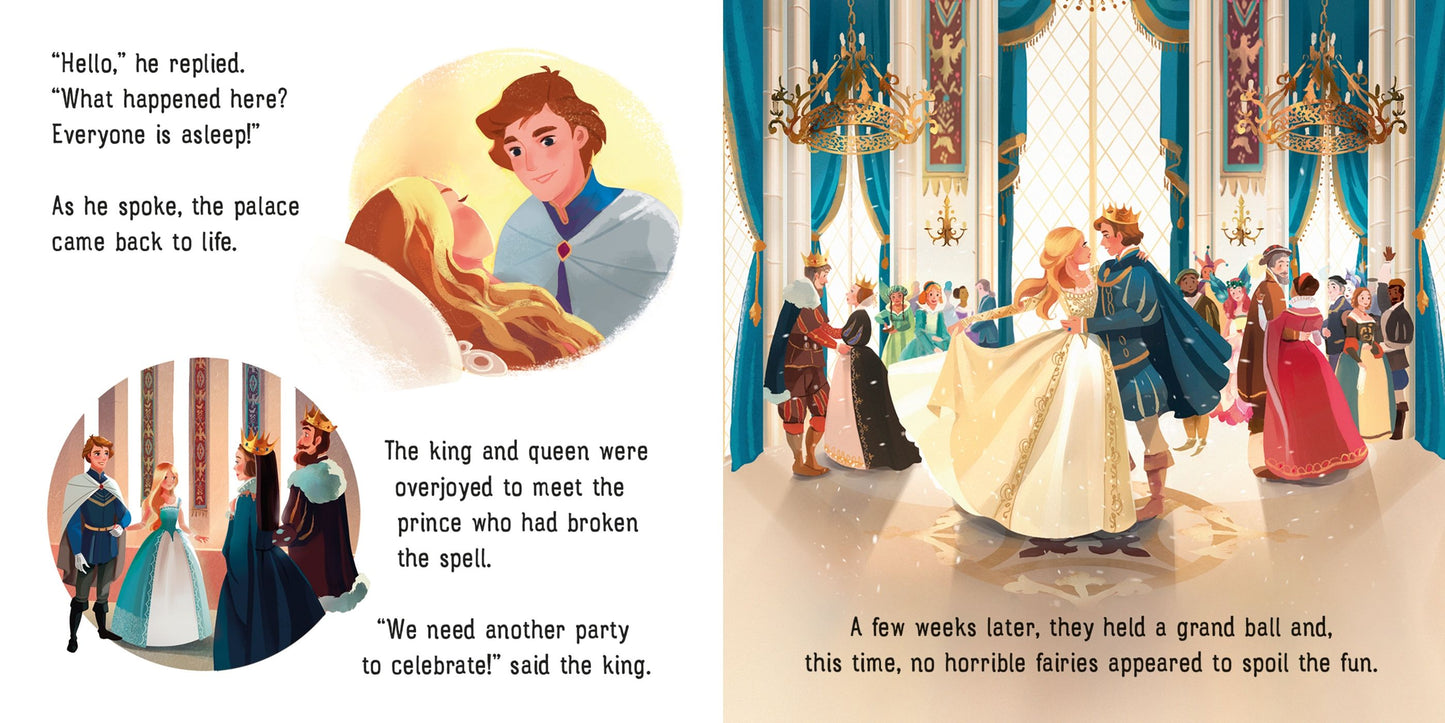 Carte copii - Advent Calendar Book Collection 2, Usborne