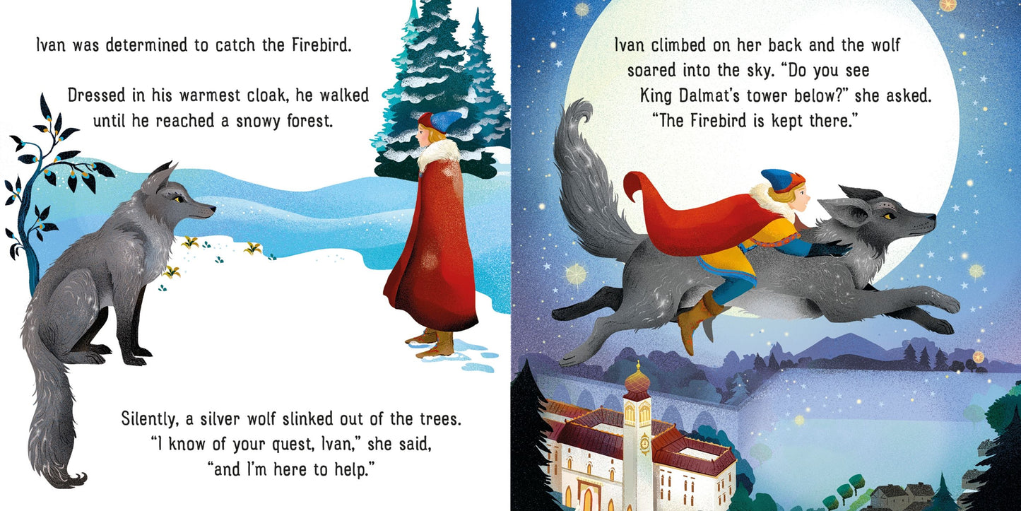 Carte copii - Advent Calendar Book Collection 2, Usborne