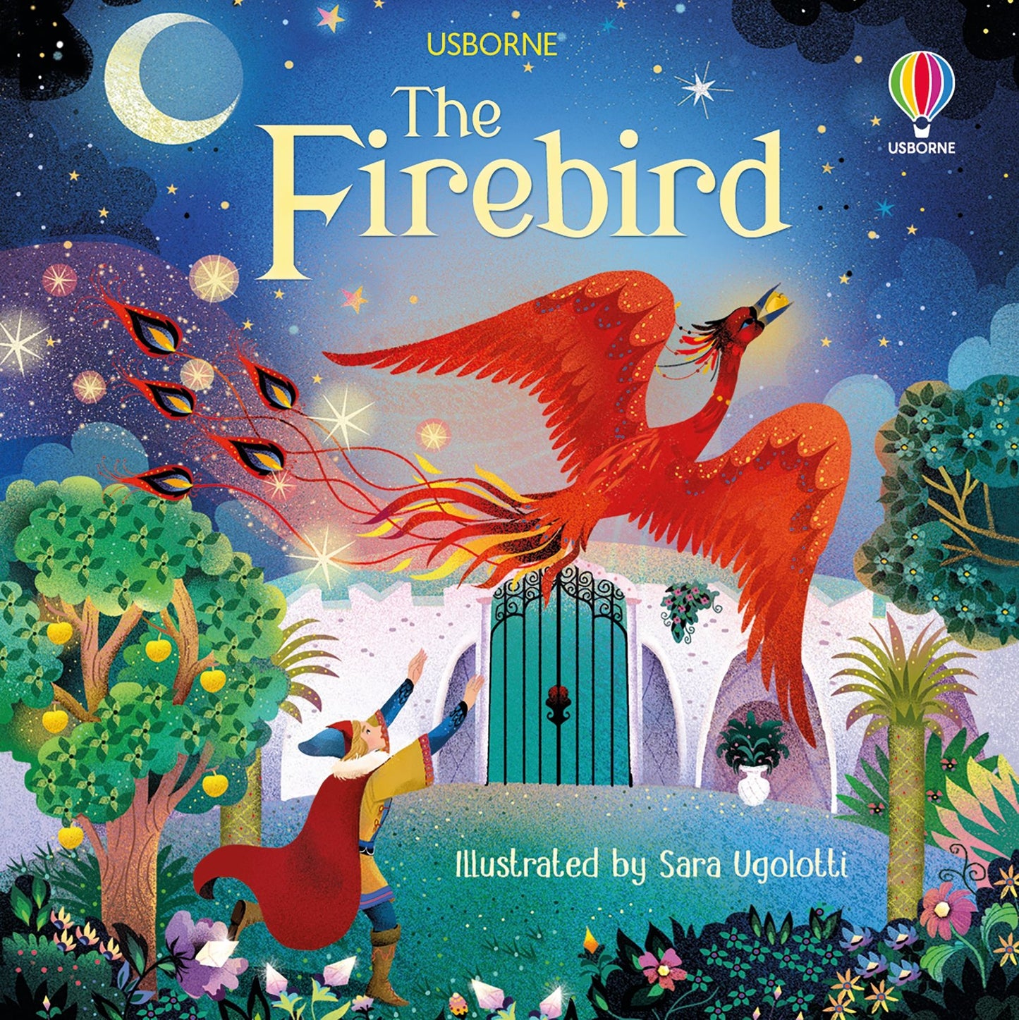 Carte copii - Advent Calendar Book Collection 2, Usborne