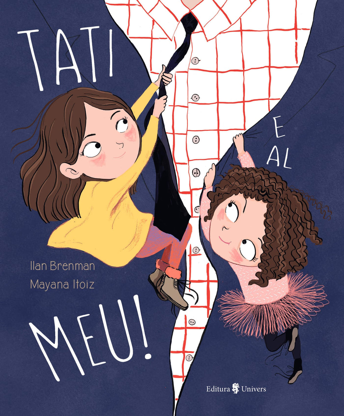 Tati e al meu