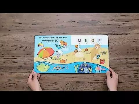 Carte copii - Prima mea carte cu ferestruici. Primele cuvinte