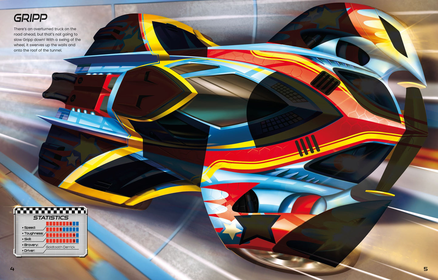 Carte stickere - Build Your Own Supercars Sticker Book, Usborne