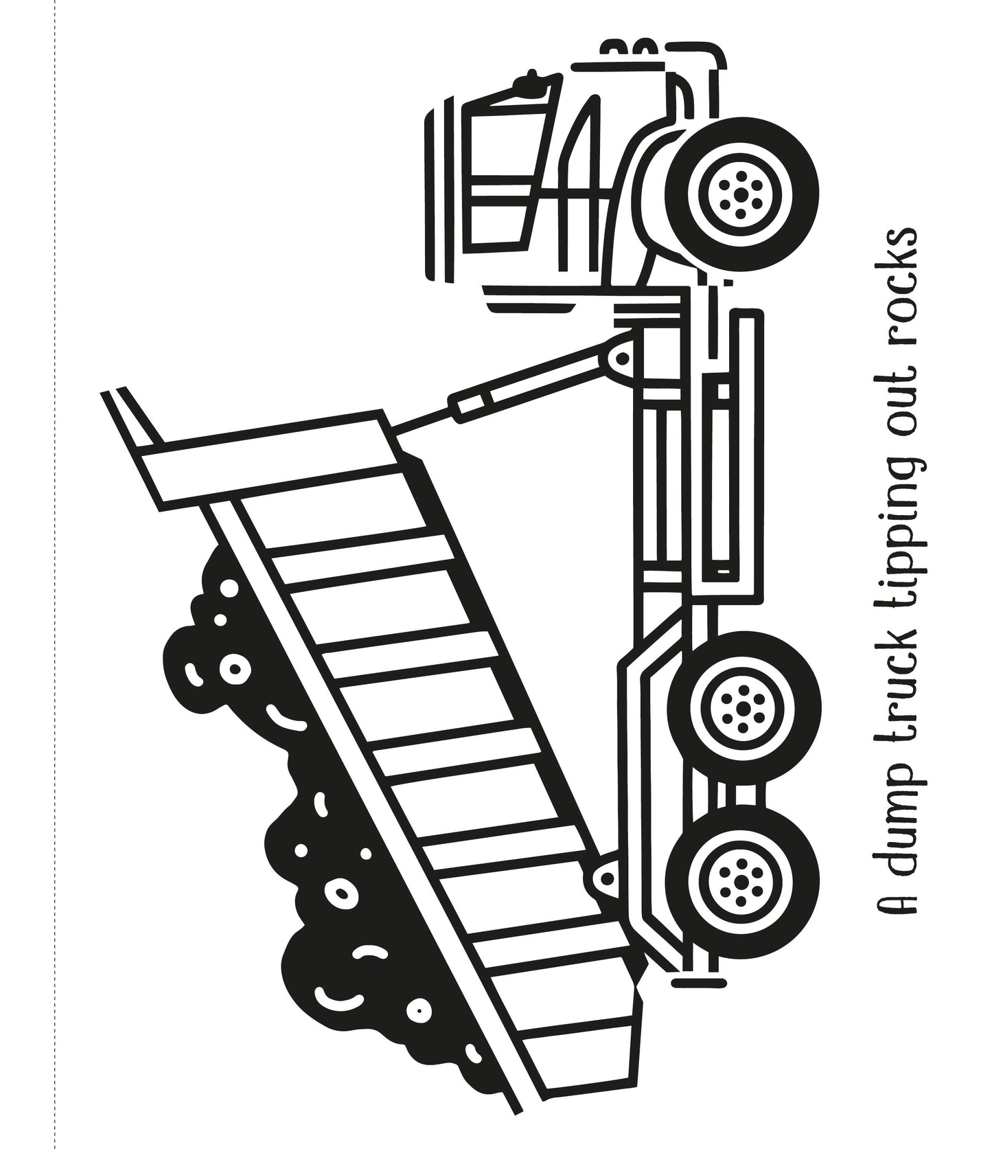 Carte pictura cu apa - First Magic Painting Trucks and Diggers, Usborne