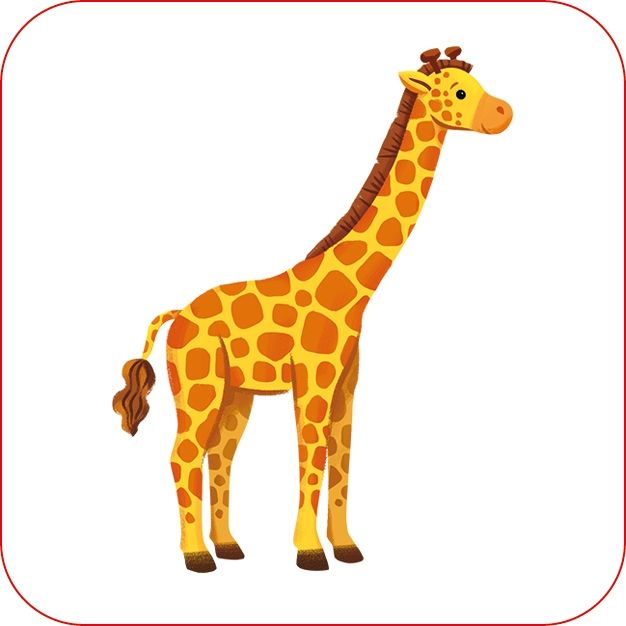 Joc copii potrivire - Zoo Matching Games and Book, Usborne