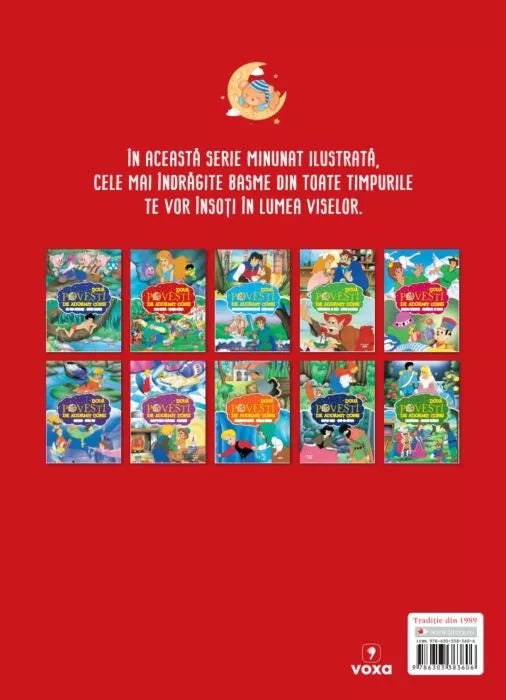 Carte copii - DOUA POVESTI DE ADORMIT COPIII. Mica sirena. Uriasul zgarcit