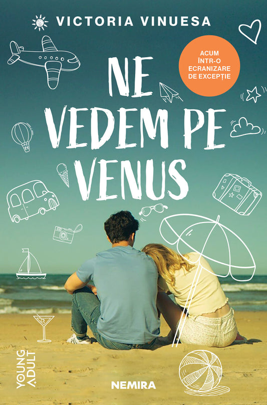Ne vedem pe Venus, Victoria Vinuesa, Nemira